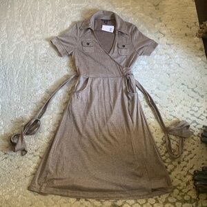 Banana Republic Wrap dress